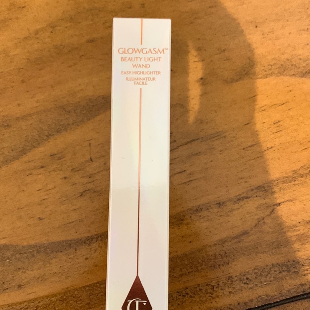 Charlotte tilbury beauty light wand”Glowgaam”